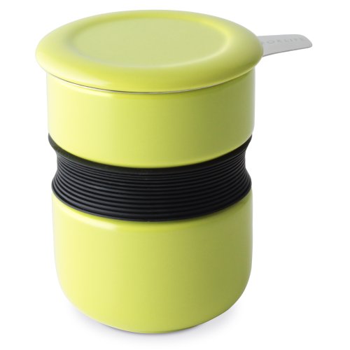 FORLIFE Curve - Taza de té de estilo asiático con infusor y... - Maison & Cuisine Amazon Espagne à 53.73€