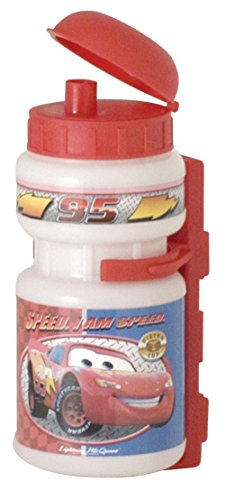 Stamp - TRINKFLASCHE - Cars - Baby & Nursery Amazon Germany à 5.59€