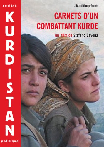 Carnets d'un combattant Kurde - Sports & Fitness en promo à 2.09€