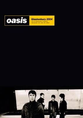 OASIS - Glastonbury 2004 - Amazon Espagne à 16.91€