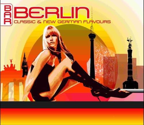 Bar Berlin - Musique & Instruments Amazon Allemagne à 2.09€