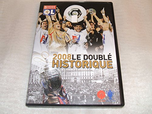 OL - 2008 : Le doublé historique [Francia] [DVD] - Amazon Espagne à 7.75€