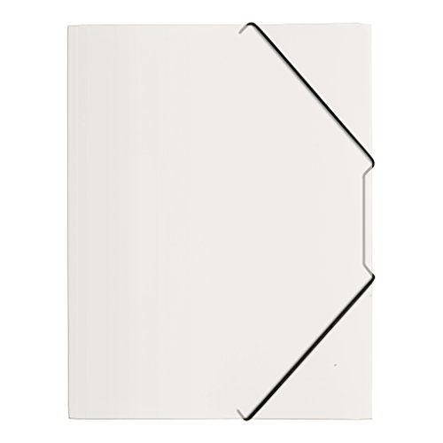 Pagna 21613-19 Gummizugmappe, A4, Lucy Basic, transparent - Fournitures Bureau Amazon Allemagne à 2.29€