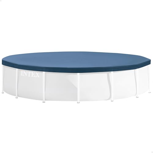 Intex 18 foot Deluxe Round Pool Cover - Deal Amazon à 69.79€