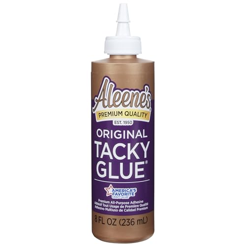 Aleene's Premium Glue 15599 Tacky Craft Glue Bastelkleber... - Home & Kitchen Amazon Germany à 9.07€