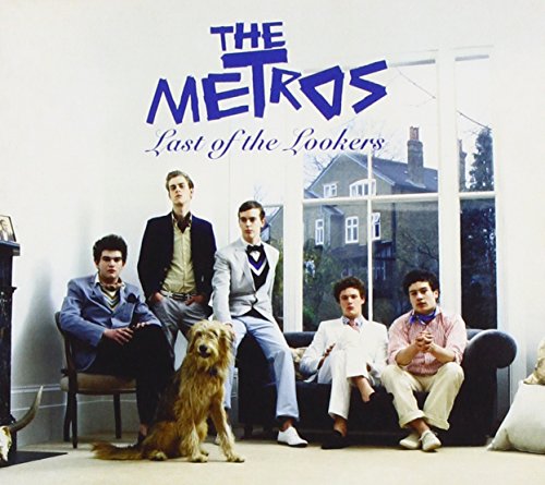 Last Of The Lookers - Livres & eBooks Amazon Royaume-Uni à 1.20€