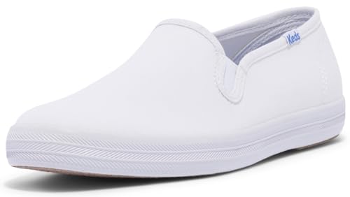 Keds Champion Slip on, Scarpe da Ginnastica Donna, Bianco... - Auto & Motorcycle Amazon Italy à 62.97€