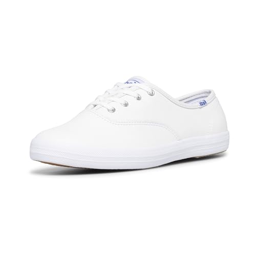 Keds Champion Original Canvas Slip-On, Zapatillas Mujer... - Amazon Espagne à 21.67€