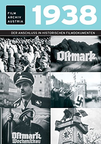 Austria Wochenschau 1938 en promo à 8,37€ (-79%) sur Amazon FR