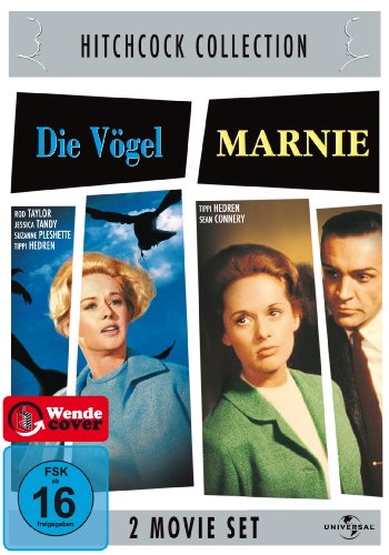 Hitchcock Collection: Die Vgel - Livres & eBooks en promo à 3.59€