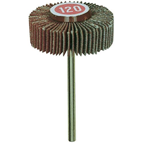 PROXXON 28985 Fächerschleifer/Schleiffächer 30x10mm Korn 120 - Bricolage & Outils Amazon Allemagne à 1.95€