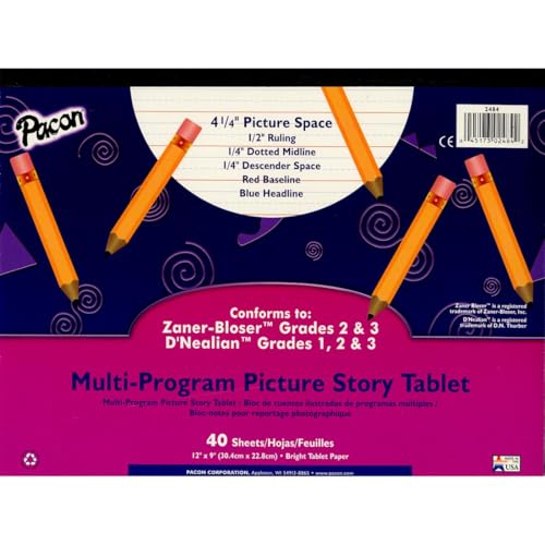PACON Corporation PAC2484 - Carta per foto da 30,5 x 23,5... - Fournitures Bureau en promo à 19.04€