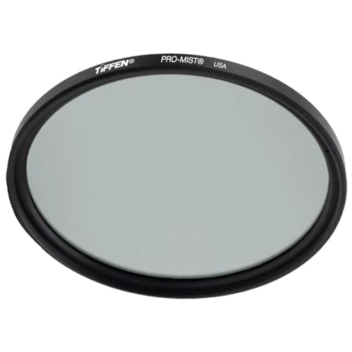 Tiffen 77PM18 77mm Pro Mist 1/8 Filter - Auto & Moto en promo à 66.65€