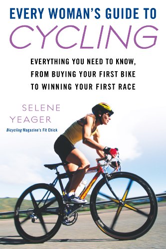 Every Woman's Guide to Cycling: Everything You Need to... - Sports & Fitness en promo à 3.32€