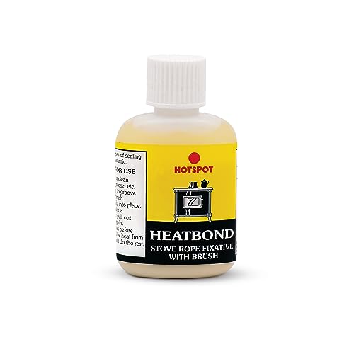 Hotspot Hochtemperaturkleber, starkes und langlebiges... - Maison & Cuisine Amazon Allemagne à 8.20€