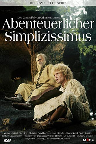 Abenteuerlicher Simplizissimus - Livres & eBooks Amazon France à 10.28€