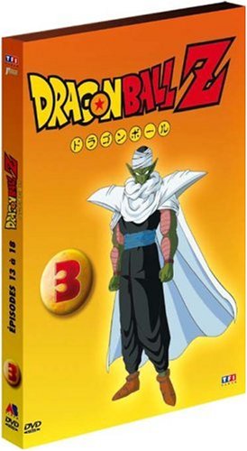 Dragon ball z, vol. 3 - Sports & Fitness Amazon Italie à 14.94€