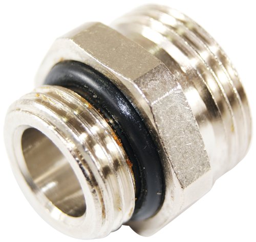 Oventrop 1028161 cannelées Embout R 1/2 ", agxg 3/4" AG... - Bébé & Puériculture en promo à 1.30€