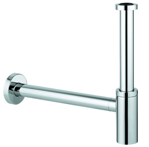 GROHE 28912000 | Bottle Trap - Maison & Cuisine en promo à 74.81€