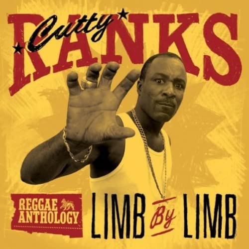 Limb By Limb-Reggae Anthology - Musique & Instruments Amazon Allemagne à 20.60€