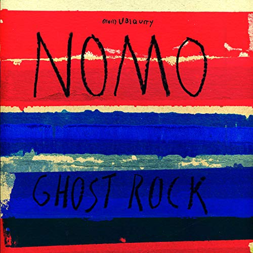 Ghost Rock - Musique & Instruments Amazon Italie à 14.18€