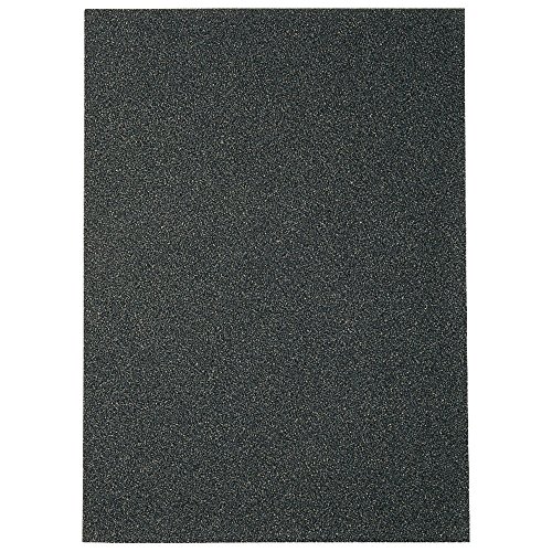 Klingspor 2104 Pliegos con Soporte de Tejido, KL 371 X, 100... - Réduction -72% à 15.47€