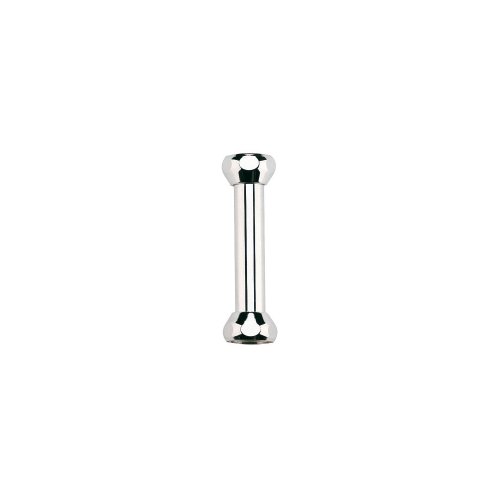 Grohe, 45058000, Tubo prolunga, 18 mm, raccordo curvo... - Amazon Italie à 33.99€