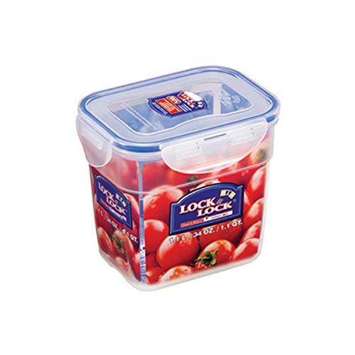 ISI HPL 313 Contenitore salvafreschezza Lock&Lock 1 ml, 145... - Home & Kitchen Amazon Italy à 5.70€