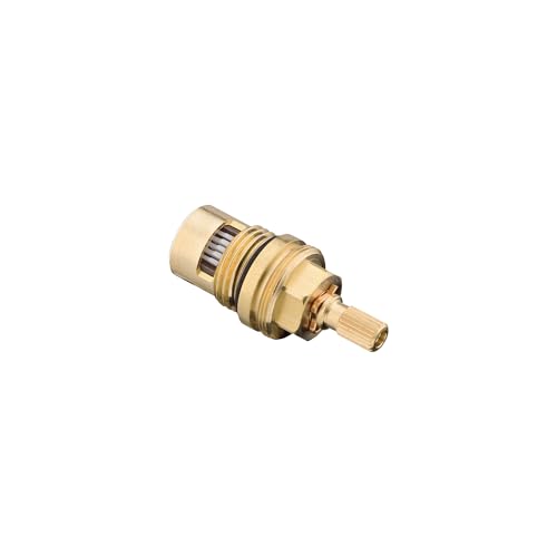 hansgrohe Hot Widespread Faucet Cartridge 1-inch Spare Part... - Auto & Moto en promo à 19.95€