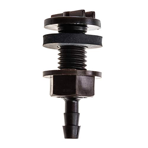 Blumat 30238 Raccords de réservoir pour réservoir/citerne à... - Jardin & Extérieur Amazon France à 3.62€