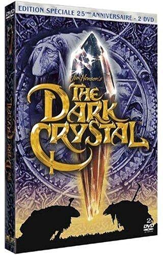 Dark Crystal [Francia] [DVD] - Livres & eBooks Amazon Espagne à 15.53€