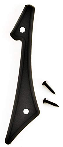 Hy-ko Prod Plastique # 1, 10,2 cm (Pn-29/1) - Fournitures Bureau Amazon France à 13.99€