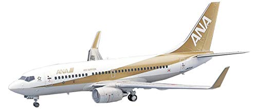 Hasegawa HAS 10735 - ANA B737-700