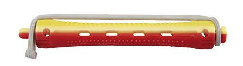 Comair Lot de 12 bigoudis courts pour permanente à froid... - Beauté & Parfums Amazon France à 12.09€