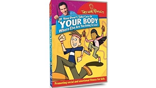 Trevor Romain: If you Don't Take Care of Your Body - Auto & Moto Amazon Allemagne à 52.51€