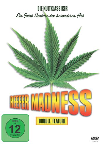 Reefer Madness - Livres & eBooks en promo à 3.60€