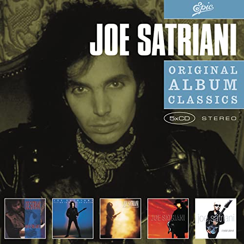 Original Album Classics : Not of This Earth / Flying in a... en promo à 12,98€ (-44%) sur Amazon FR
