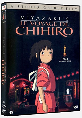Le voyage de Chihiro - Livres & eBooks Amazon France à 9.80€
