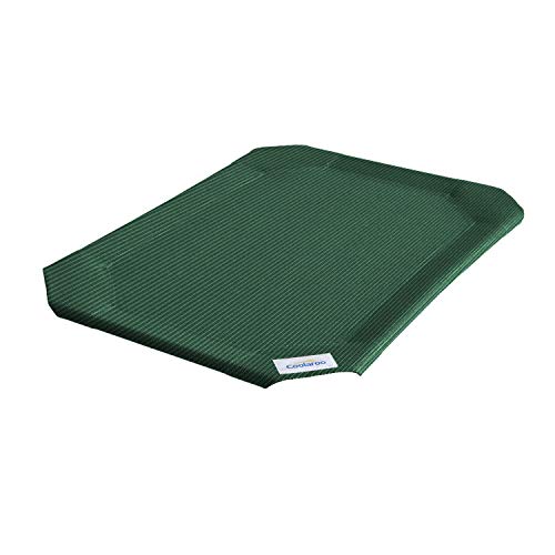 Coolaroo Abdeckung für Hundebett (groß) - Maison & Cuisine Amazon Allemagne à 20.56€