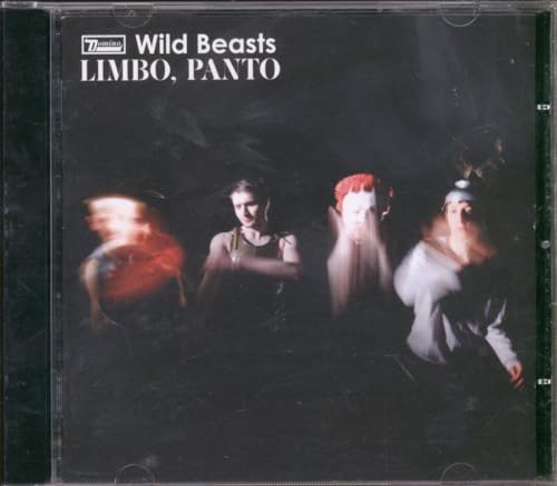 Limbo Panto en promo à 9,22€ (-35%) sur Amazon FR