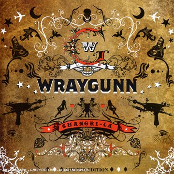 Shangri-La - Musique & Instruments Amazon Espagne à 31.23€