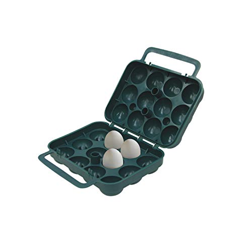Stansport Ein Dutzend Eierträger (266) - Maison & Cuisine Amazon Allemagne à 15.94€