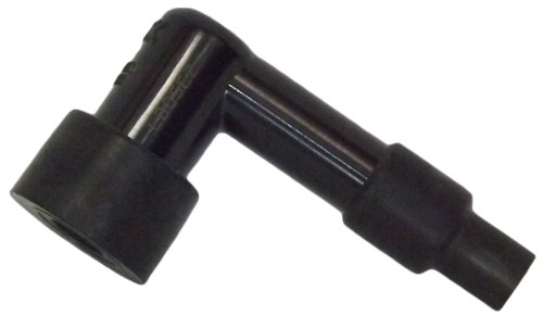 NGK 8744 Conector bujía de encendido negro - Amazon Espagne à 2.67€