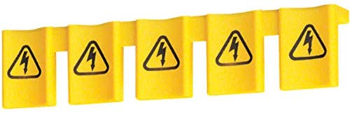 Hager KZ059 - Perfil protección longitud 12 módulos - High-Tech & Électronique Amazon Espagne à 2.03€