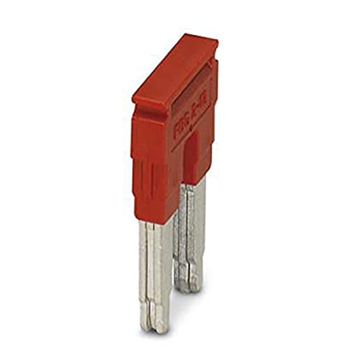 Phoenix Contact 3005950 Bridge Connector FBS 2-12 - Pitch... - Maison & Cuisine Amazon Royaume-Uni à 13.79€