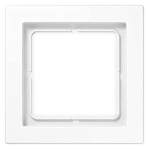 JUNG LSD981WW Macro, Duroplástico, Resistente al Rayado... - Fournitures Bureau Amazon Espagne à 10.15€