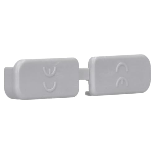 ABB PS-END 0 Endkappe für Phasenschiene geschützter... - Animalerie Amazon Allemagne à 1.99€