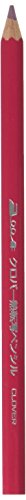 Clover 5004 Kopierstift, Rot, 1 Stück (1er Pack) - Maison & Cuisine en promo à 2.95€