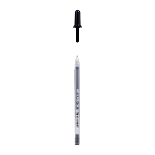Sakura 37321se Basic Stylo à encre gel – Noir - Fournitures Bureau Amazon France à 1.60€