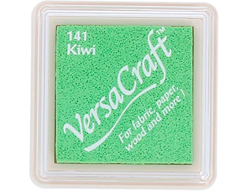 Tsukineko Versacraft Stempelkissen, Zitronengelb, klein... - Nouvelle promo Amazon à 2.30€